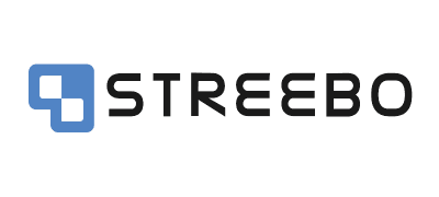 Streebo Inc. logo