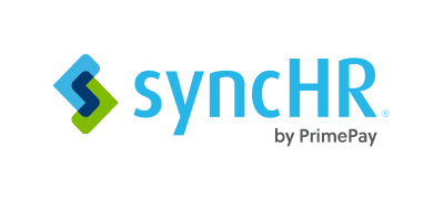 syncHR logo