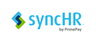 syncHR logo