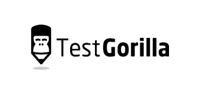 TestGorilla logo