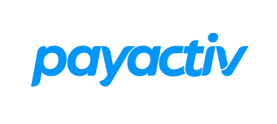 Payactiv logo