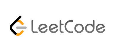 LeetCode logo
