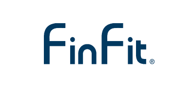 FinFit logo