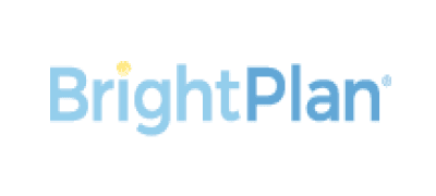 BrightPlan logo