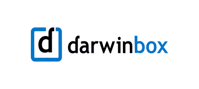 Darwinbox logo