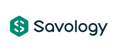 Savology logo