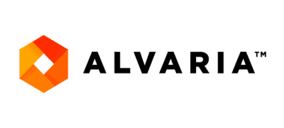 Alvaria logo