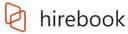 hirebook logo