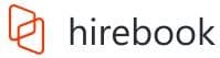 hirebook logo