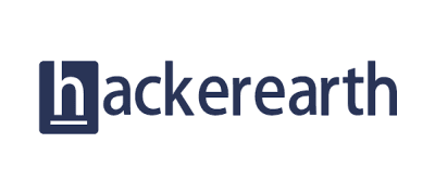 HackerEarth logo