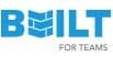 Built for teams logo