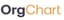 OrgChart logo