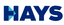 hays logo