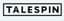 Talespin logo