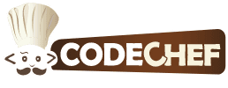 CodeChef logo