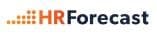 HRforecast logo