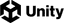 Unity logo