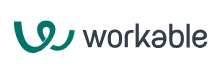 Workable logo