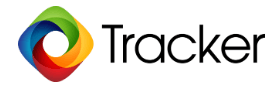 Tracker logo