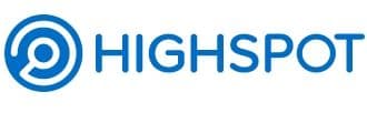 Highspot logo