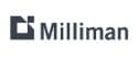 Milliman logo