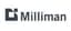 Milliman logo