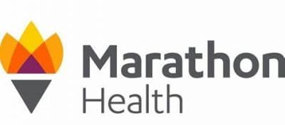 Marathon Health logo