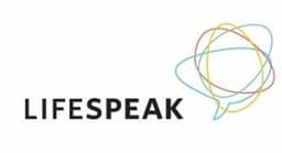 LifeSpeak logo