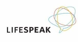 LifeSpeak logo