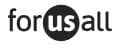 ForUsAll logo