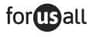 ForUsAll logo