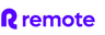 Remote logo