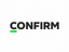 Confirm logo