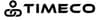 TIMECO logo