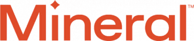 Mineral logo
