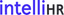 intelliHR logo