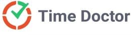 Time Doctor logo