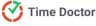 Time Doctor logo