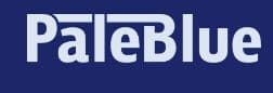 PaleBlue logo