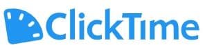 ClickTime logo