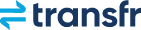 Transfr logo