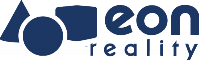 EON Reality logo