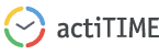 actiTIME logo
