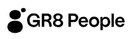 GR8 People logo