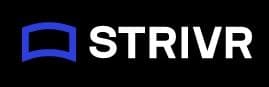 Strivr logo