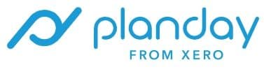 Planday logo