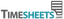 Timesheets logo