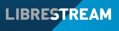 Librestream logo