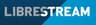 Librestream logo