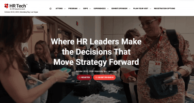 HR Tech 2026